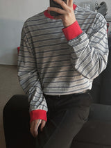 ASCLO ウィズボーダーTシャツ (5color)