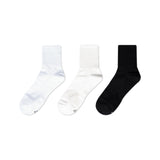 [10PACK] 1507 MONO TROUSER HALF SOCKS