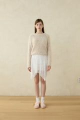 POP CORN SOFT KNIT
