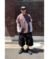 Ford Cargo Bermuda Pants