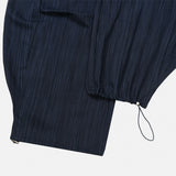Ter Stripe Balloon Denim Pants 2C