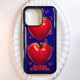 Freshly Picked Love : Tomato