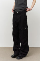 Hedge Cargo Pants