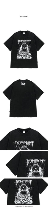 Monarch Washing T-Shirt