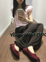 Bongel banding balloon skirt (4color)