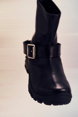【MADE】Ucan, Black