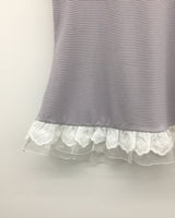 Mor Frill Sleeveless (2color)