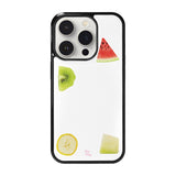 Summer Fruits Case (bumper)