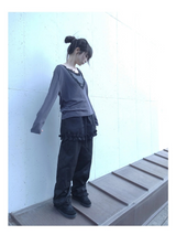 eve skirt pants