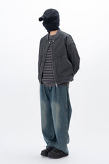 Whisful Stone Bomber Jacket