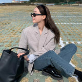 Milan wool jacket - jk