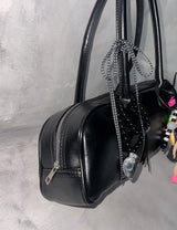Mimi's doll keyring