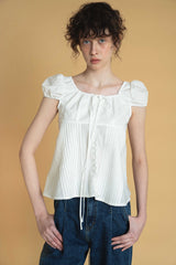 Montana blouse_ivory