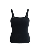 Fuzzy Knit Sleeveless