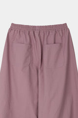 Cony Ripstop Pants