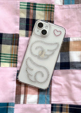 Twinkle_02 resin phone case