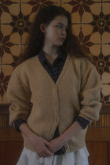 Bein check shirt_navy