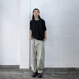 ストラクチャードカットヘンリー SS