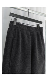 stone wool banding pants