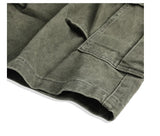 テラ バミューダ 3/4 パンツ– M, L (4 Colors)