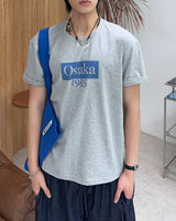 Osaka 1985 Crop Short Sleeve T-shirt
