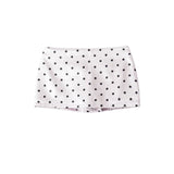 Orna Dot Mini Skirt