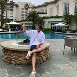  Hive St. Coast Ball Cap