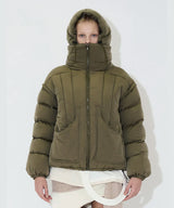 4way Padding Jacket