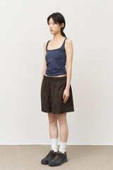 (W) Cassi Sleeveless