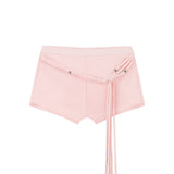 KAIA SHORTS_PINK