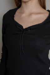 DOVE シャーリングTシャツ