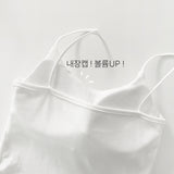 You need at least one ✨リブ ベーシック キャップスリーブレス(3 colors)