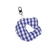Suni Alphabet Plush Keyring