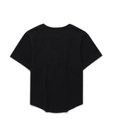 メッシーキスロゴアプリティーブ Black