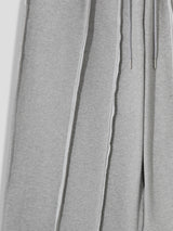 [HFORUS MADE] Coln Cutoff sweatpants