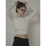 DOT SCRUNCHY-BLACK