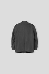 ASCLO Serene Single Blazer (2color)