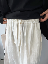 Parco Linen Pants