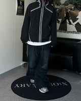 CV Line Wind Breaker (3C)