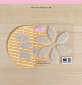 mandu TOTticker set