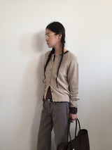 Urban Pocket Bootcut Pants (2color)
