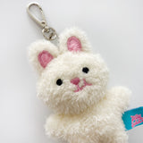 ラパンミニキーリング (10cm)