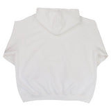 US HOODIE IVORY