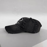 NT Gorpgoat Washing Cap Hat (2 colors)
