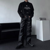 PS Photo Half-Neck Sweatshirt (2 colors)
