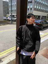 No.1373 A hood windbreaker JK (5color)