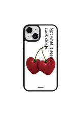 Pretending 03 – Strawberry Case (MagSafe)