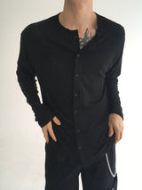 linen seed cardigan(3colors)