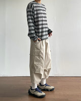 Supply Cargo Half Pants