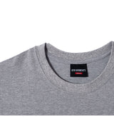 OC シルキープレーンTシャツ (Grey)